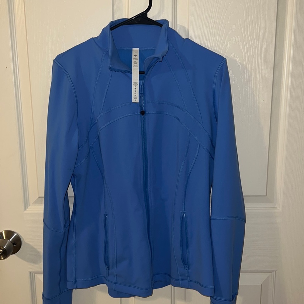 Lululemon Define Jacket